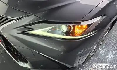 Lexus ES 2018 2.5 гидро, миниатюра 8