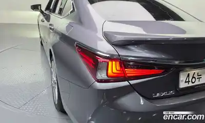 Lexus ES 2018 2.5 гидро, миниатюра 9