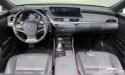 Lexus ES 2018 2.5 гидро, миниатюра 10