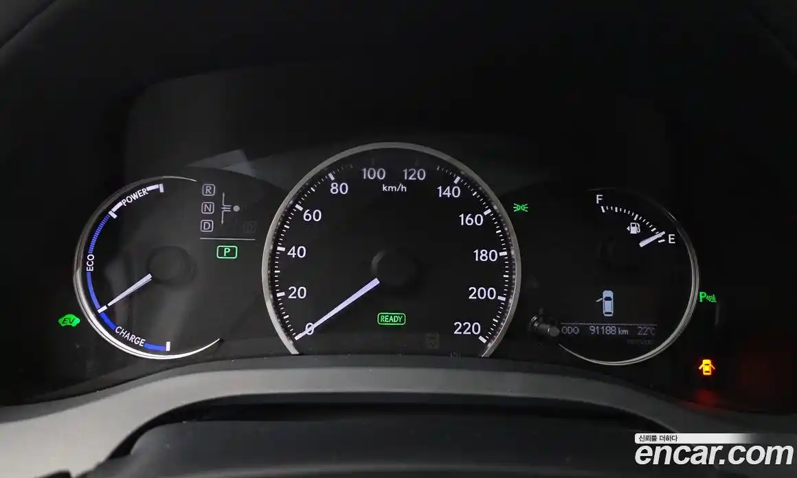 Lexus CT200h 2017 1.8 гидро, фото 11