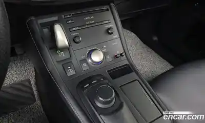 Lexus CT200h 2017 1.8 гидро, миниатюра 12