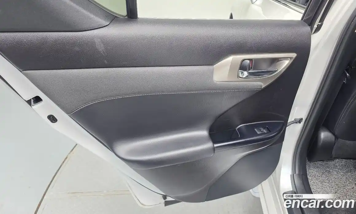 Lexus CT200h 2017 1.8 гидро, фото 15
