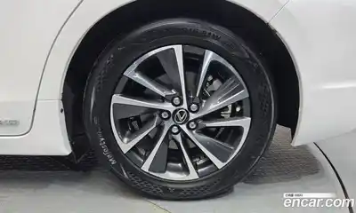 Lexus CT200h 2017 1.8 гидро, миниатюра 7