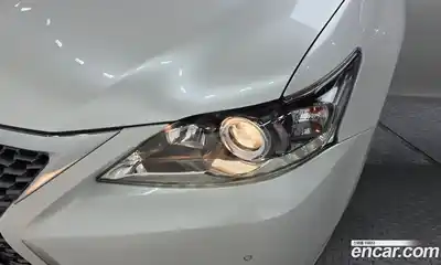 Lexus CT200h 2017 1.8 гидро, миниатюра 8