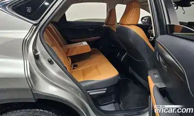 Lexus NX 2018 2.5 гидро, миниатюра 11