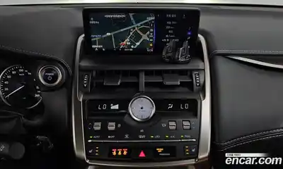 Lexus NX 2018 2.5 гидро, миниатюра 12