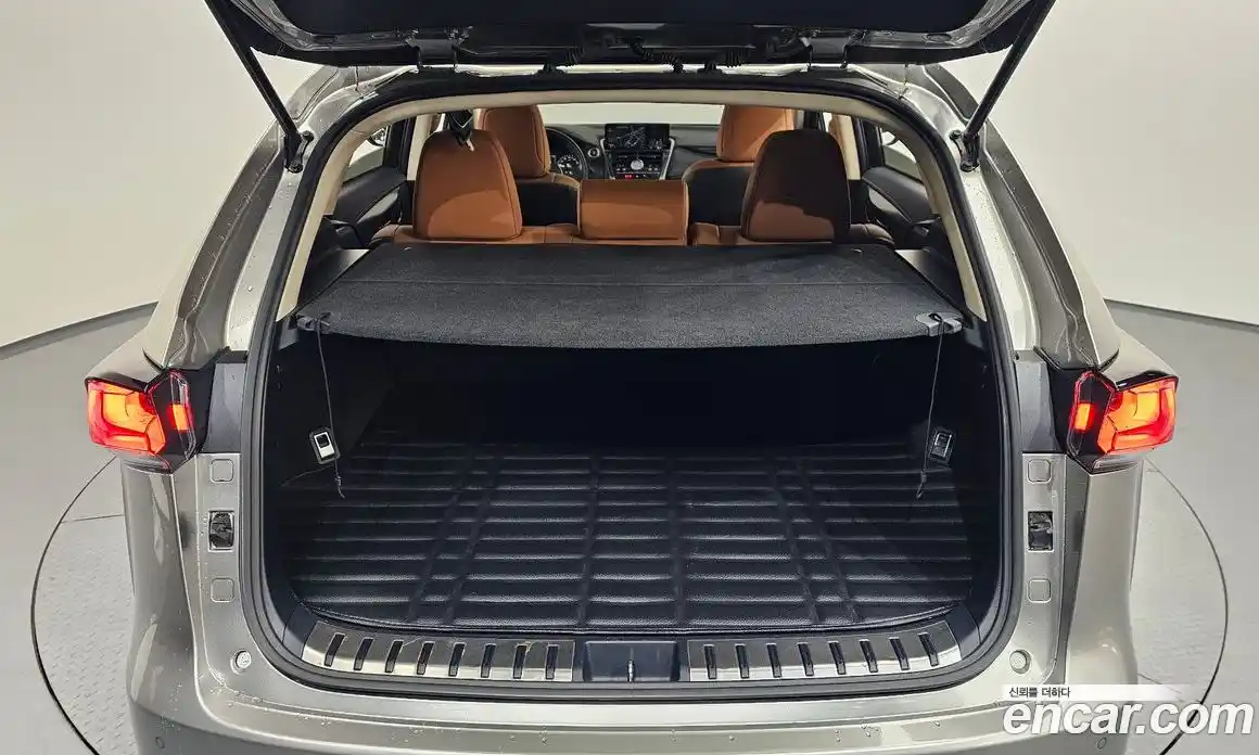 Lexus NX 2018 2.5 гидро, фото 15
