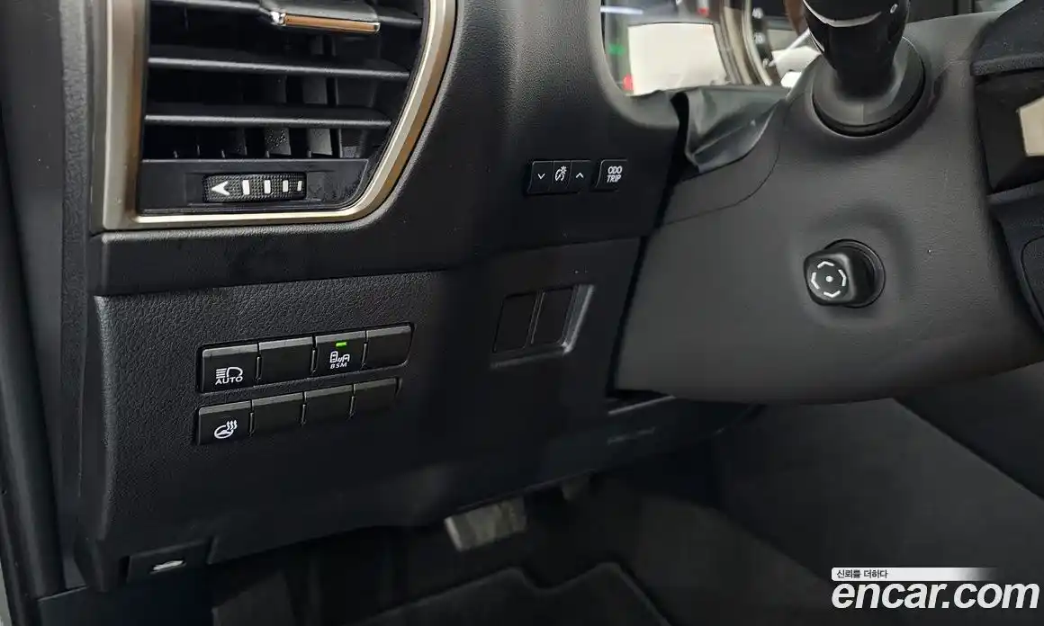Lexus NX 2018 2.5 гидро, фото 19