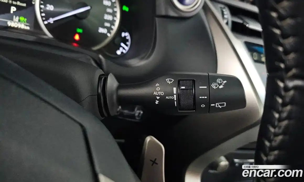 Lexus NX 2018 2.5 гидро, фото 20