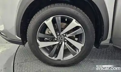 Lexus NX 2018 2.5 гидро, миниатюра 5