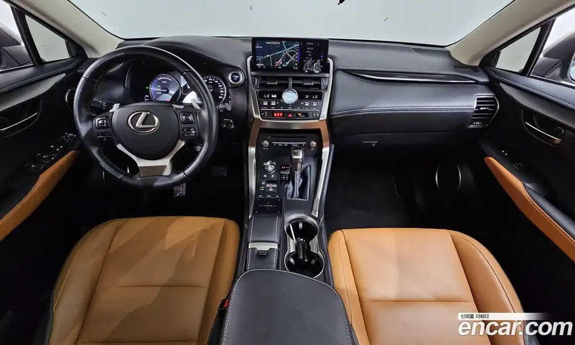 Lexus NX 2018 2.5 гидро, фото 7