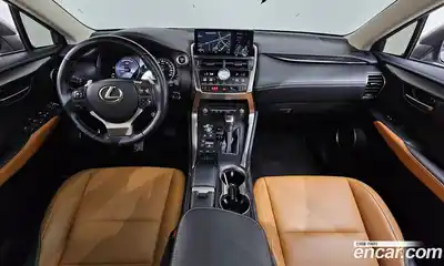 Lexus NX 2018 2.5 гидро, миниатюра 7