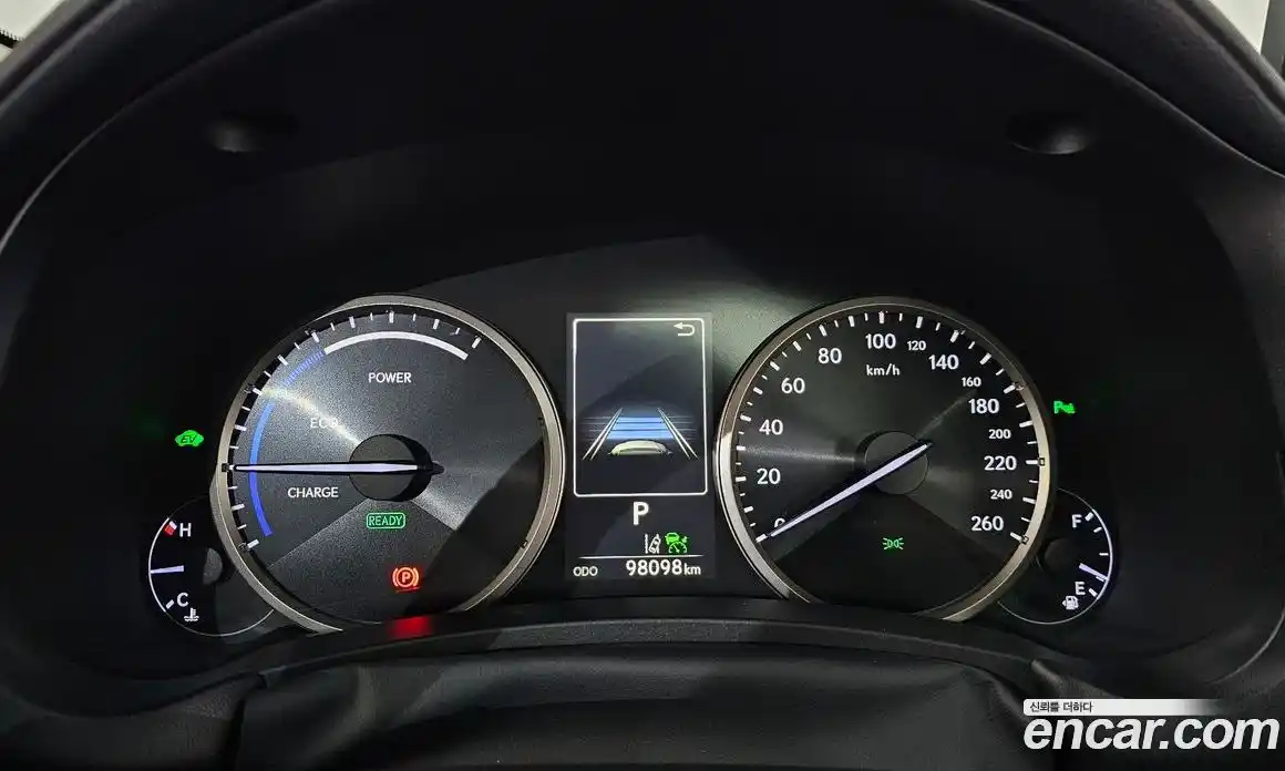 Lexus NX 2018 2.5 гидро, фото 8