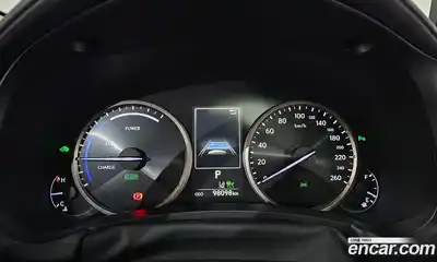 Lexus NX 2018 2.5 гидро, миниатюра 8