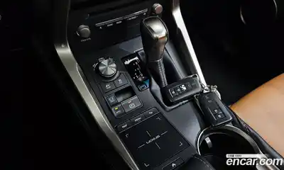 Lexus NX 2018 2.5 гидро, миниатюра 9