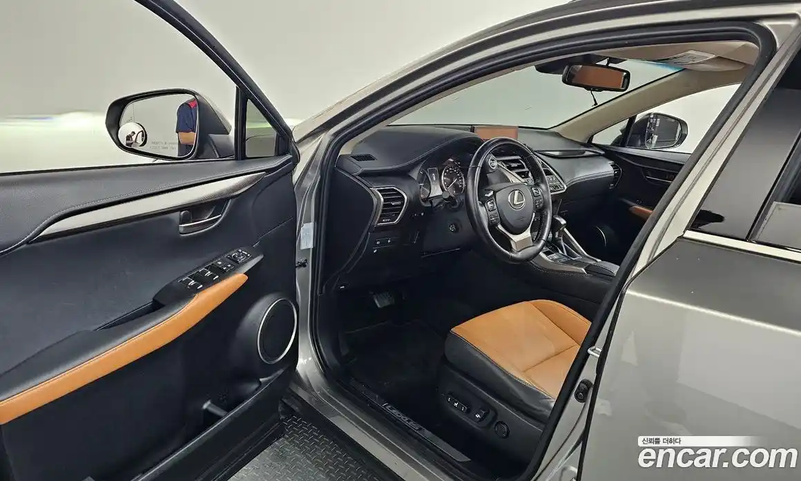 Lexus NX 2018 2.5 гидро, фото 10