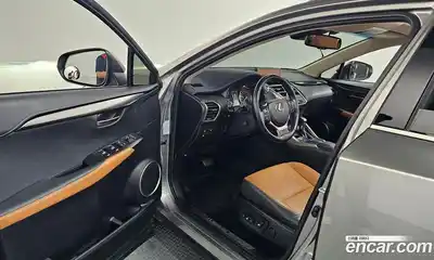 Lexus NX 2018 2.5 гидро, миниатюра 10