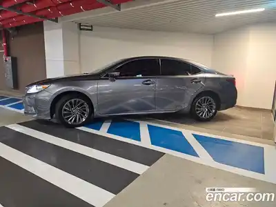 Lexus ES 2014 2.5 гидро, миниатюра 11