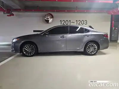Lexus ES 2014 2.5 гидро, миниатюра 12