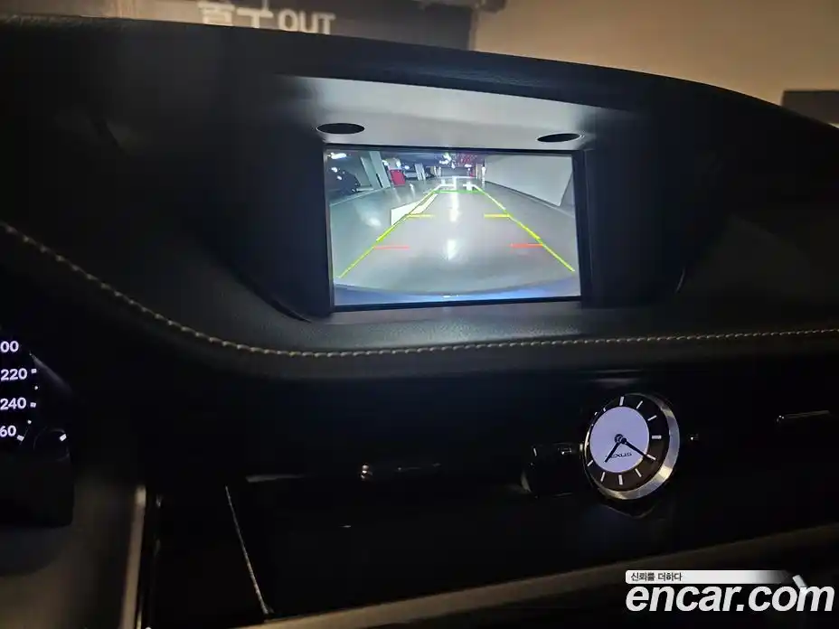 Lexus ES 2014 2.5 гидро, фото 14