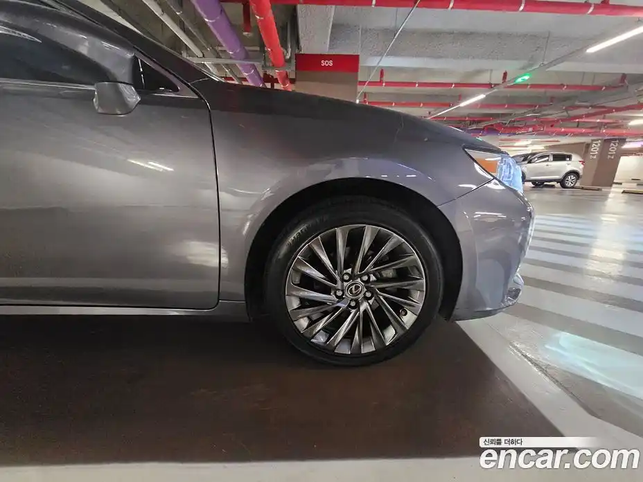 Lexus ES 2014 2.5 гидро, фото 17