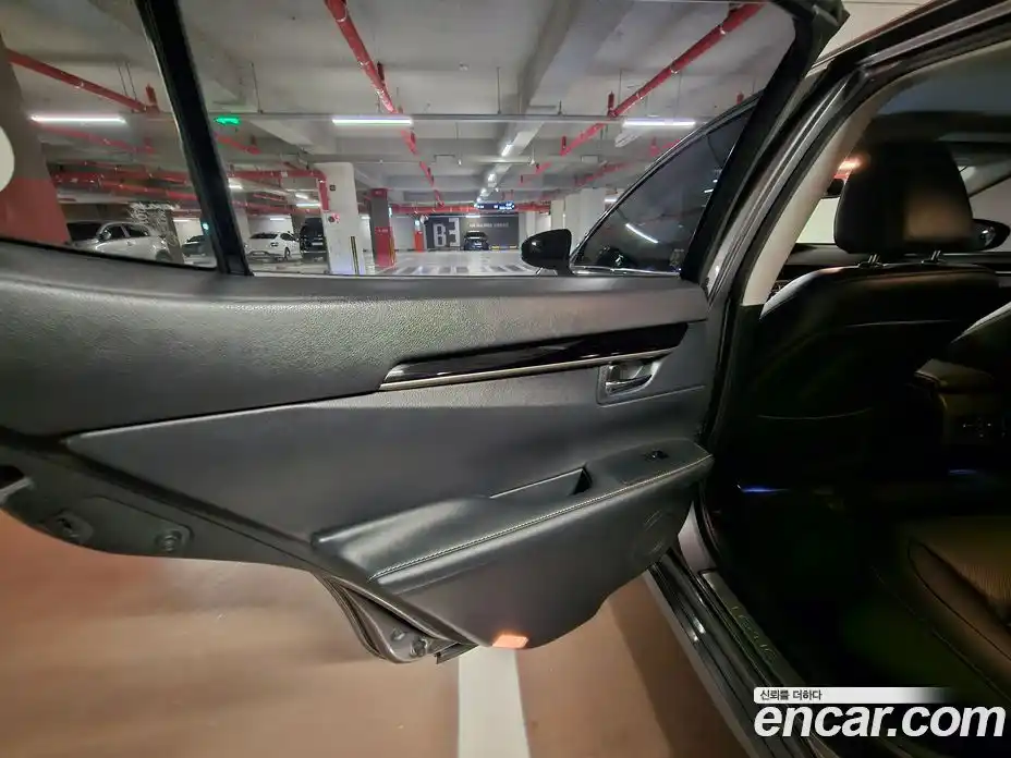Lexus ES 2014 2.5 гидро, фото 18