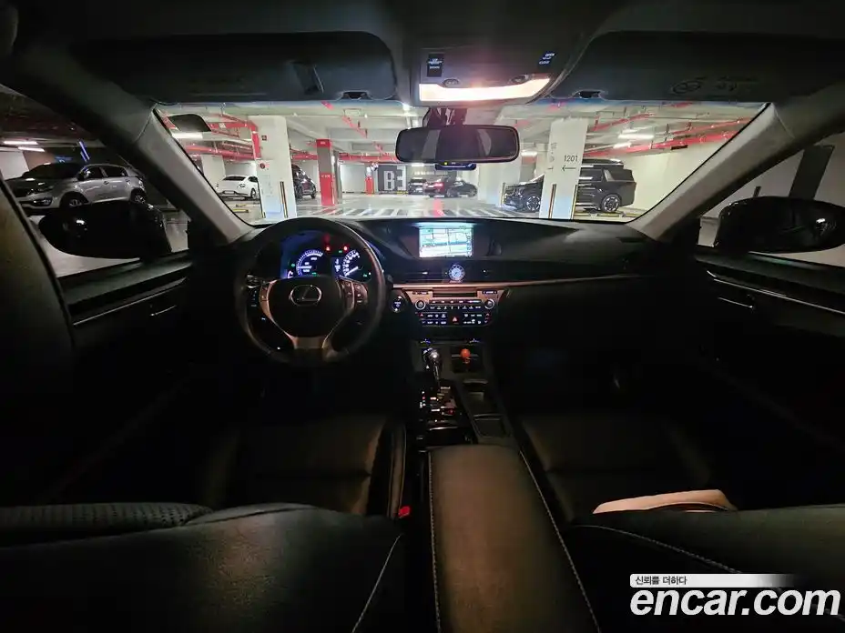 Lexus ES 2014 2.5 гидро, фото 19