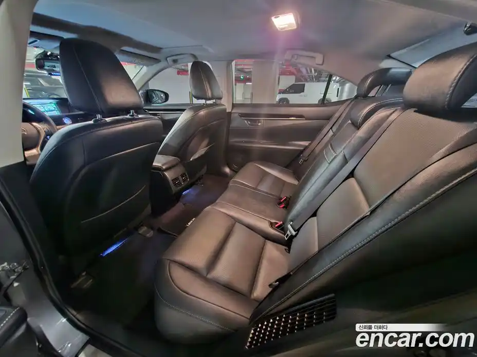 Lexus ES 2014 2.5 гидро, фото 20