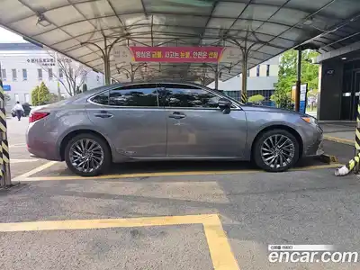 Lexus ES 2014 2.5 гидро, миниатюра 3