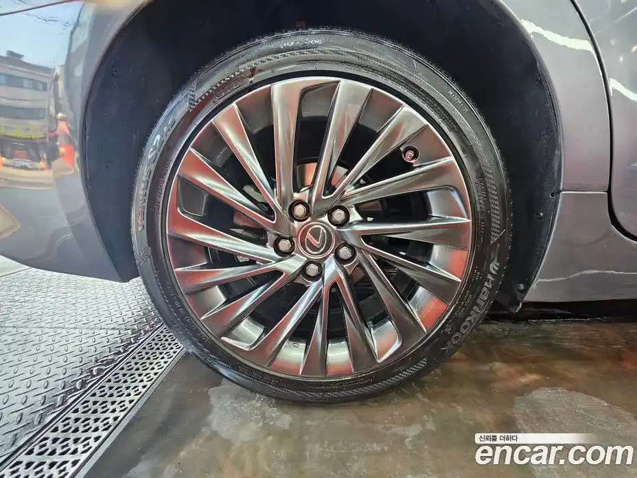 Lexus ES 2014 2.5 гидро, фото 4