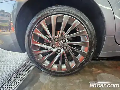 Lexus ES 2014 2.5 гидро, миниатюра 4