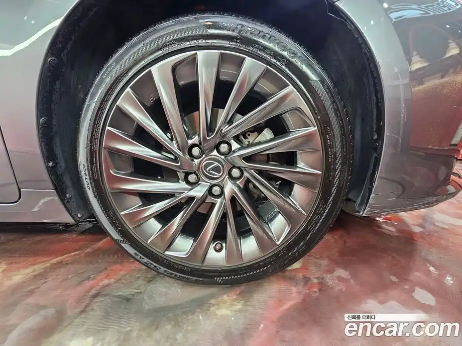 Lexus ES 2014 2.5 гидро, фото 5