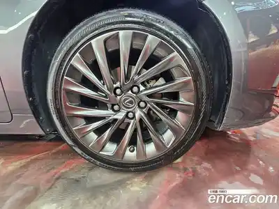 Lexus ES 2014 2.5 гидро, миниатюра 5
