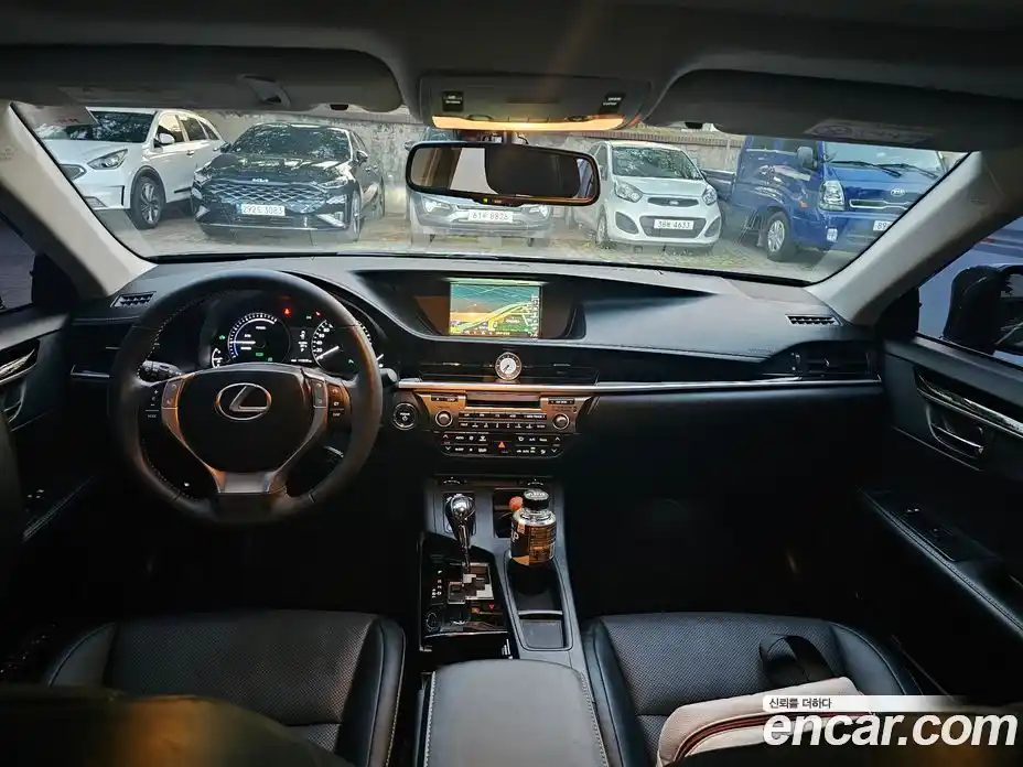 Lexus ES 2014 2.5 гидро, фото 7