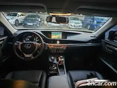 Lexus ES 2014 2.5 гидро, миниатюра 7