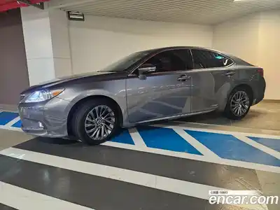 Lexus ES 2014 2.5 гидро, миниатюра 10