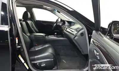 Lexus LS 2015 5.0 гидро, миниатюра 11