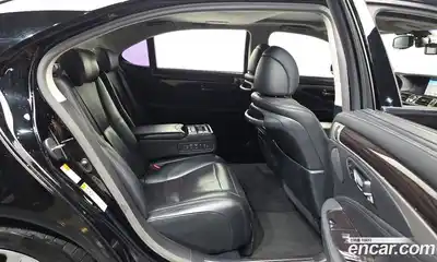 Lexus LS 2015 5.0 гидро, миниатюра 12