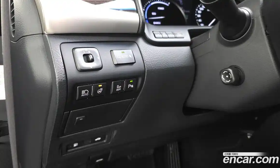 Lexus LS 2015 5.0 гидро, фото 13