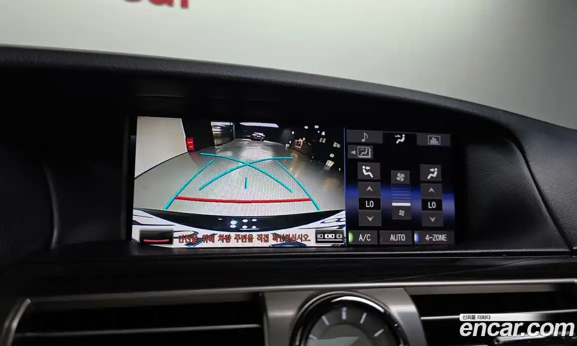 Lexus LS 2015 5.0 гидро, фото 16