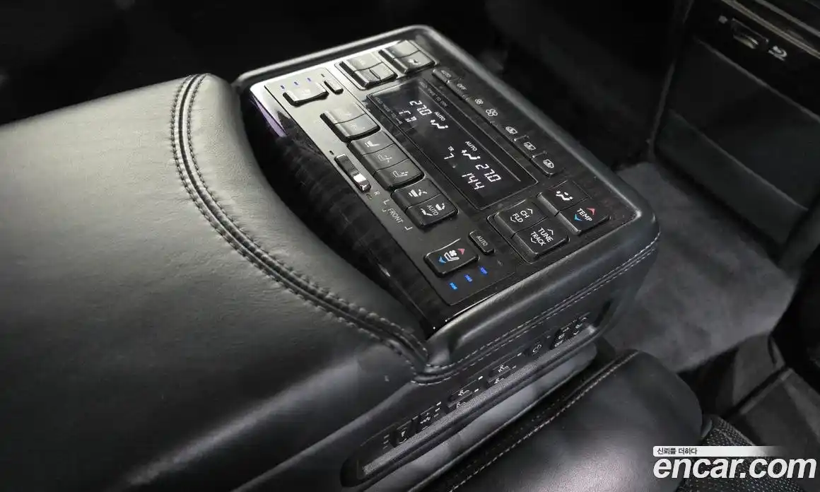 Lexus LS 2015 5.0 гидро, фото 18