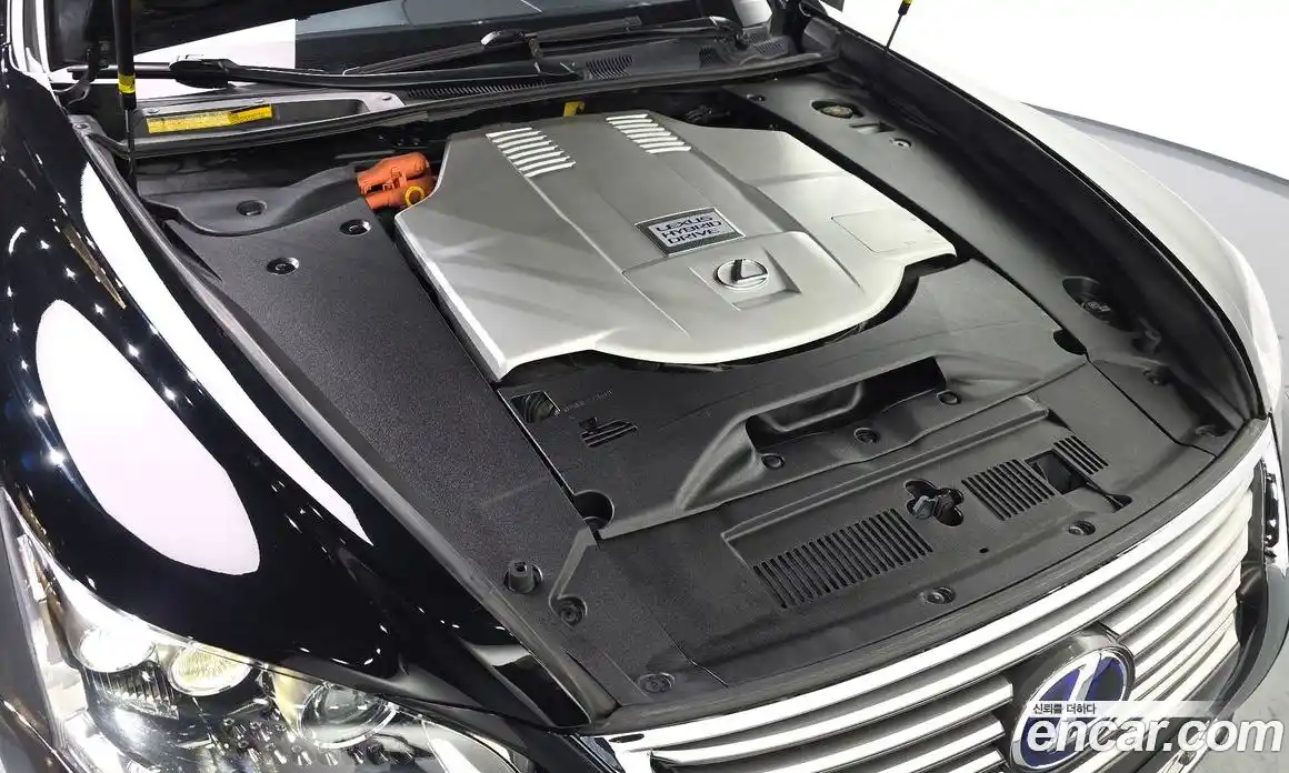 Lexus LS 2015 5.0 гидро, фото 6