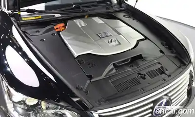 Lexus LS 2015 5.0 гидро, миниатюра 6