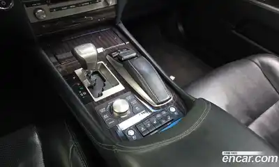 Lexus LS 2015 5.0 гидро, миниатюра 9