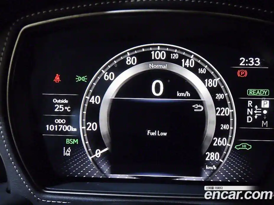 Lexus LS 2018 3.5 гидро, фото 8