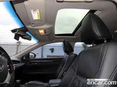 Lexus ES 2012 2.5 гидро, миниатюра 11