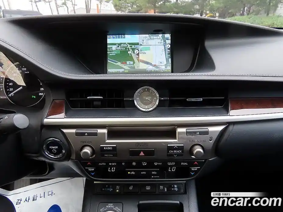 Lexus ES 2012 2.5 гидро, фото 13