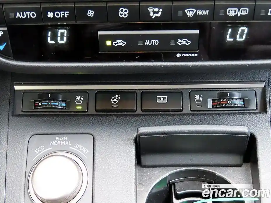 Lexus ES 2012 2.5 гидро, фото 15