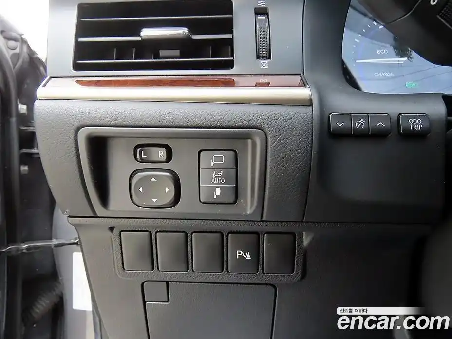 Lexus ES 2012 2.5 гидро, фото 18