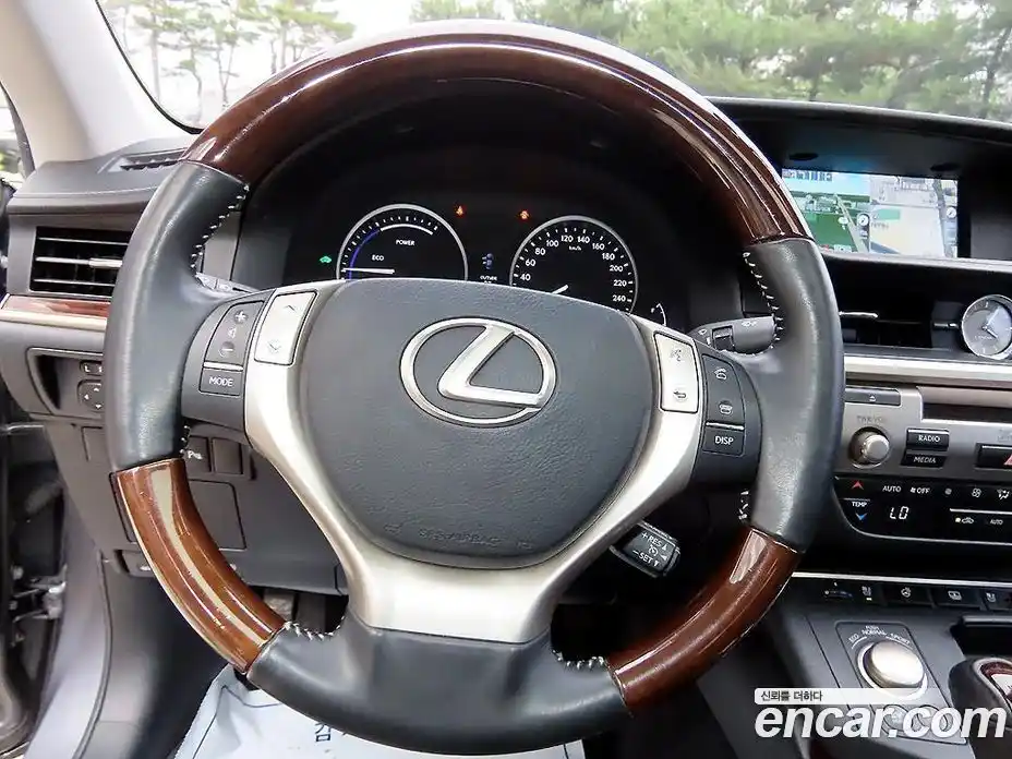 Lexus ES 2012 2.5 гидро, фото 20